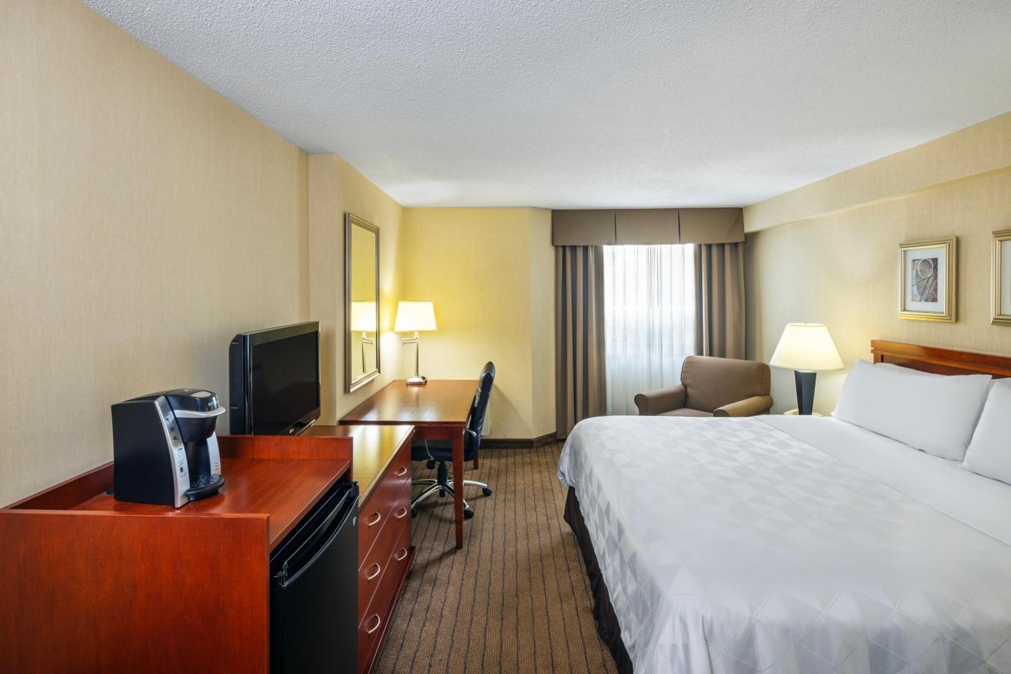 Holiday Inn Laval Montreal By Ihg Kültér fotó