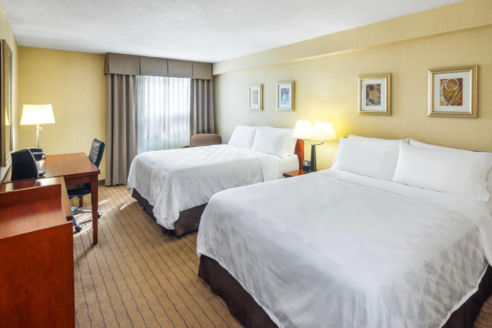 Holiday Inn Laval Montreal By Ihg Kültér fotó