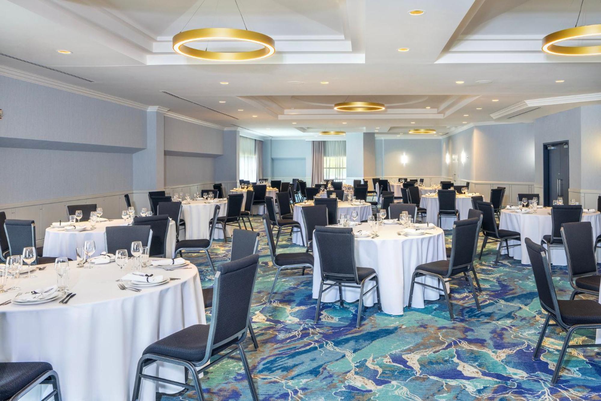 Holiday Inn Laval Montreal By Ihg Kültér fotó