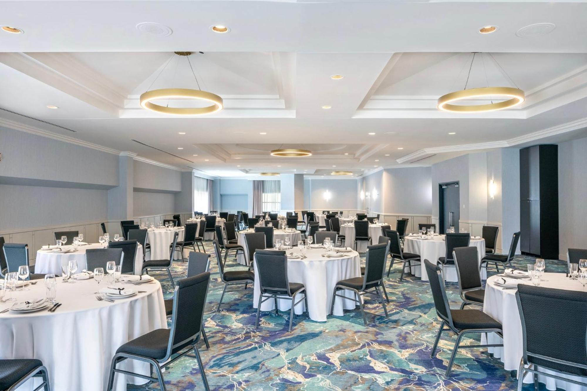 Holiday Inn Laval Montreal By Ihg Kültér fotó