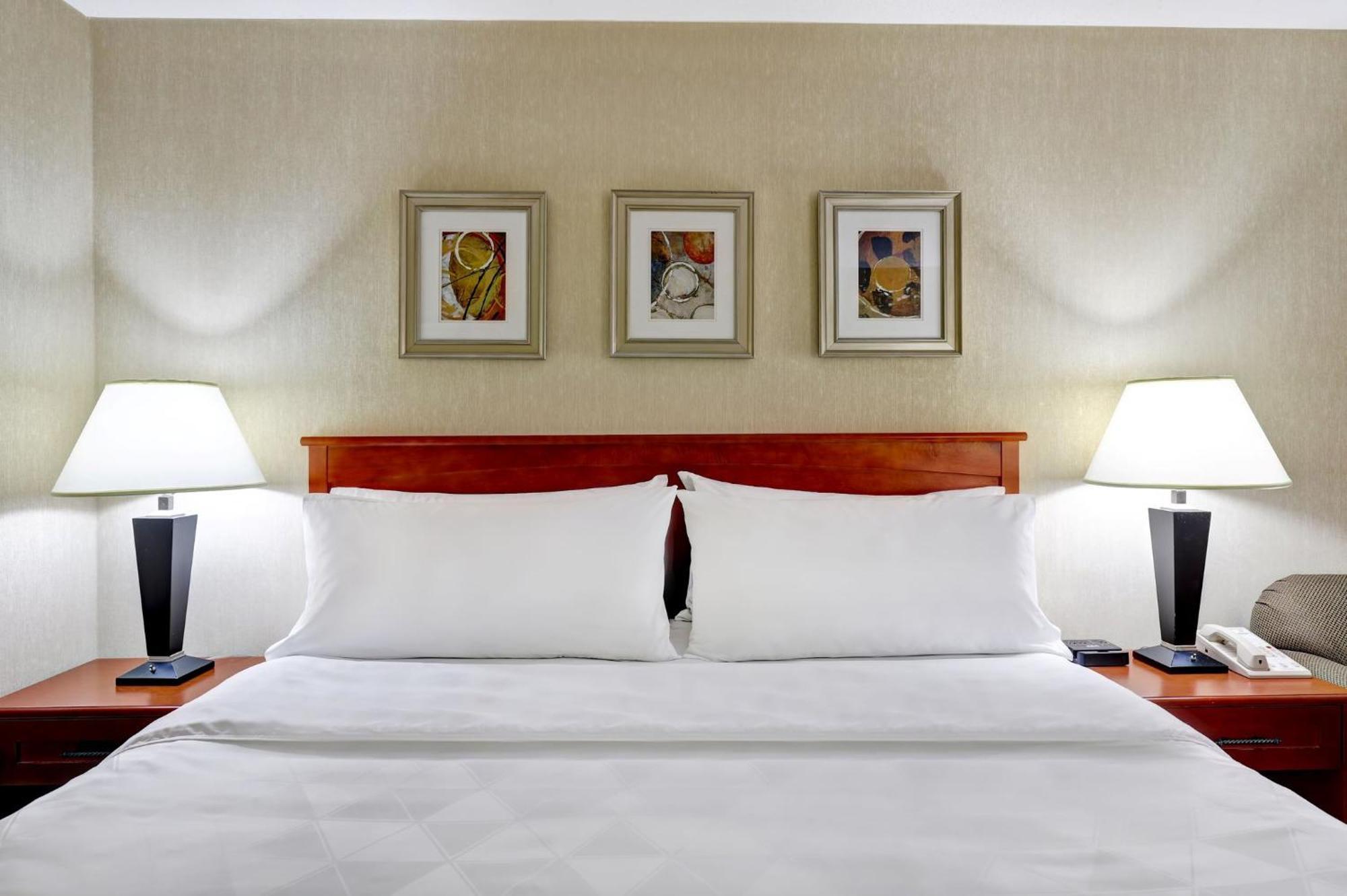 Holiday Inn Laval Montreal By Ihg Kültér fotó