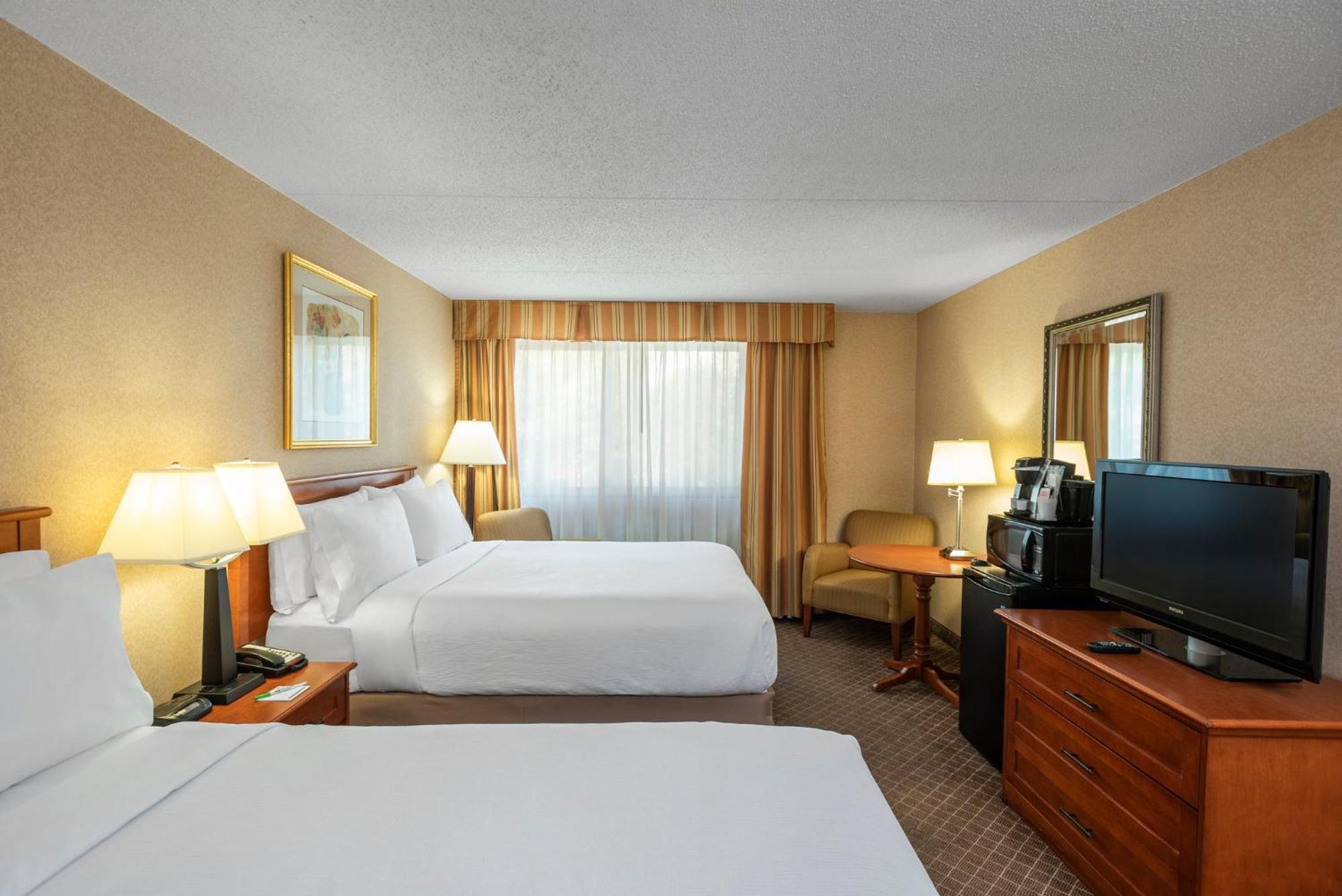 Holiday Inn Laval Montreal By Ihg Kültér fotó