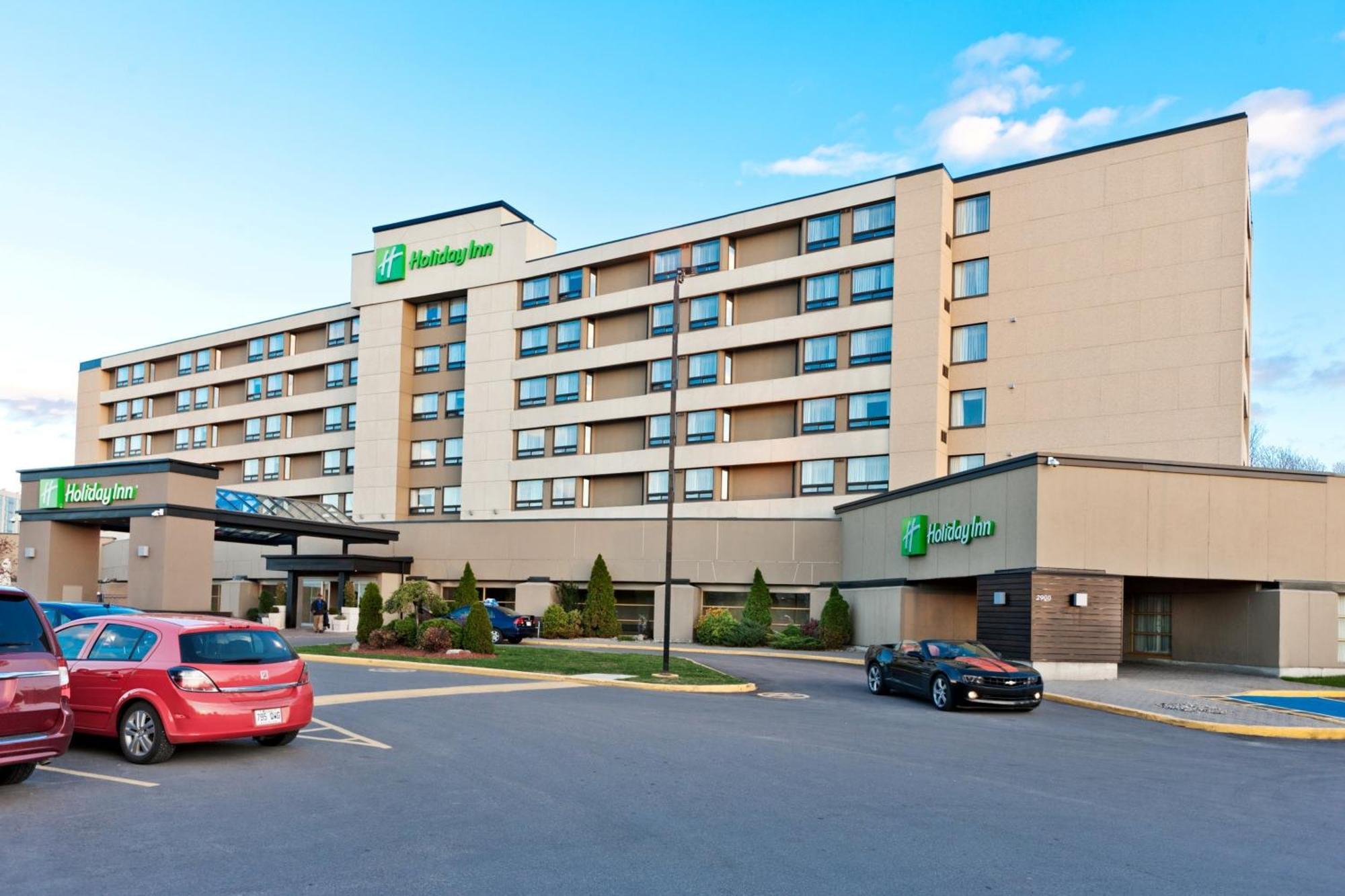 Holiday Inn Laval Montreal By Ihg Kültér fotó