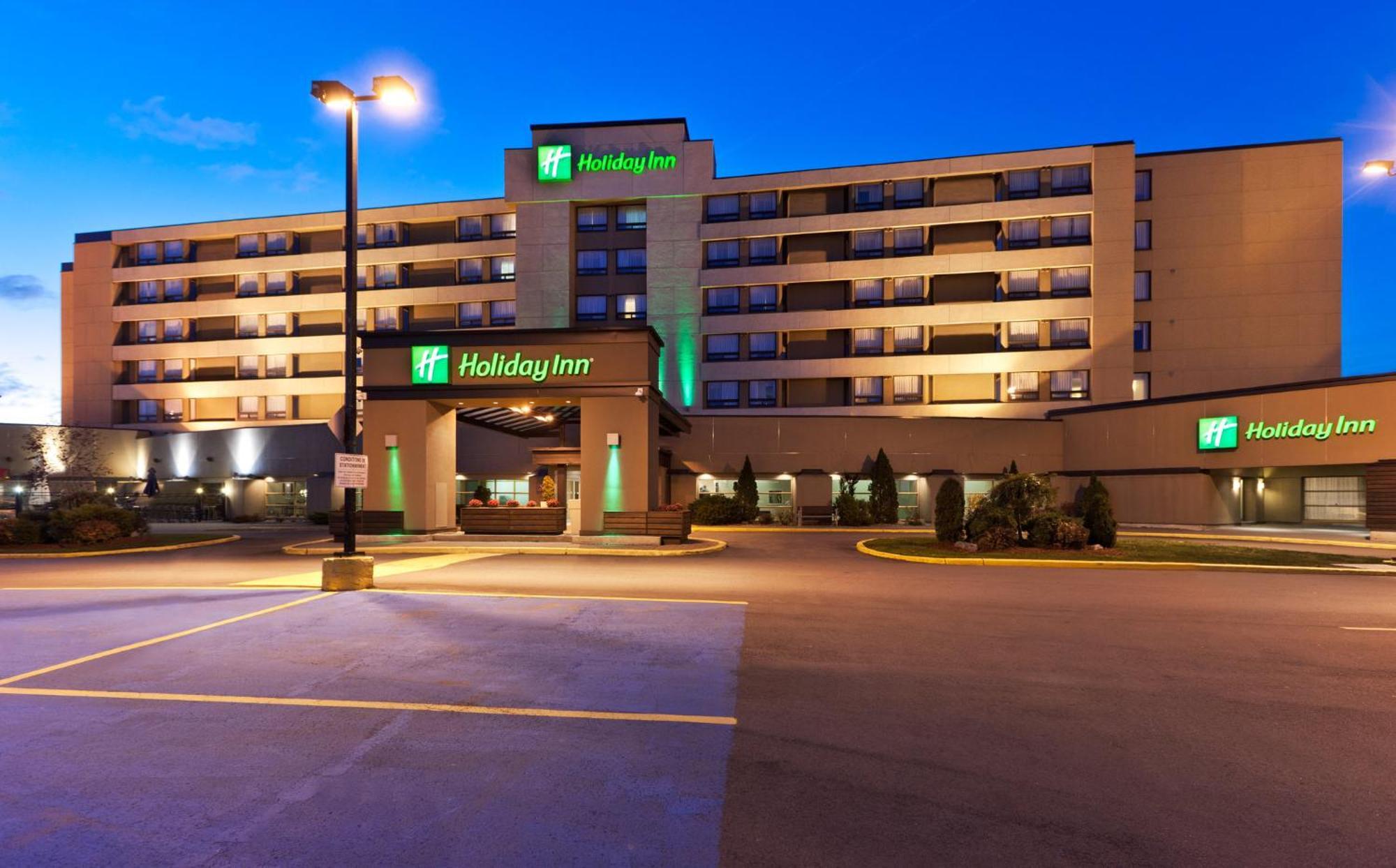 Holiday Inn Laval Montreal By Ihg Kültér fotó