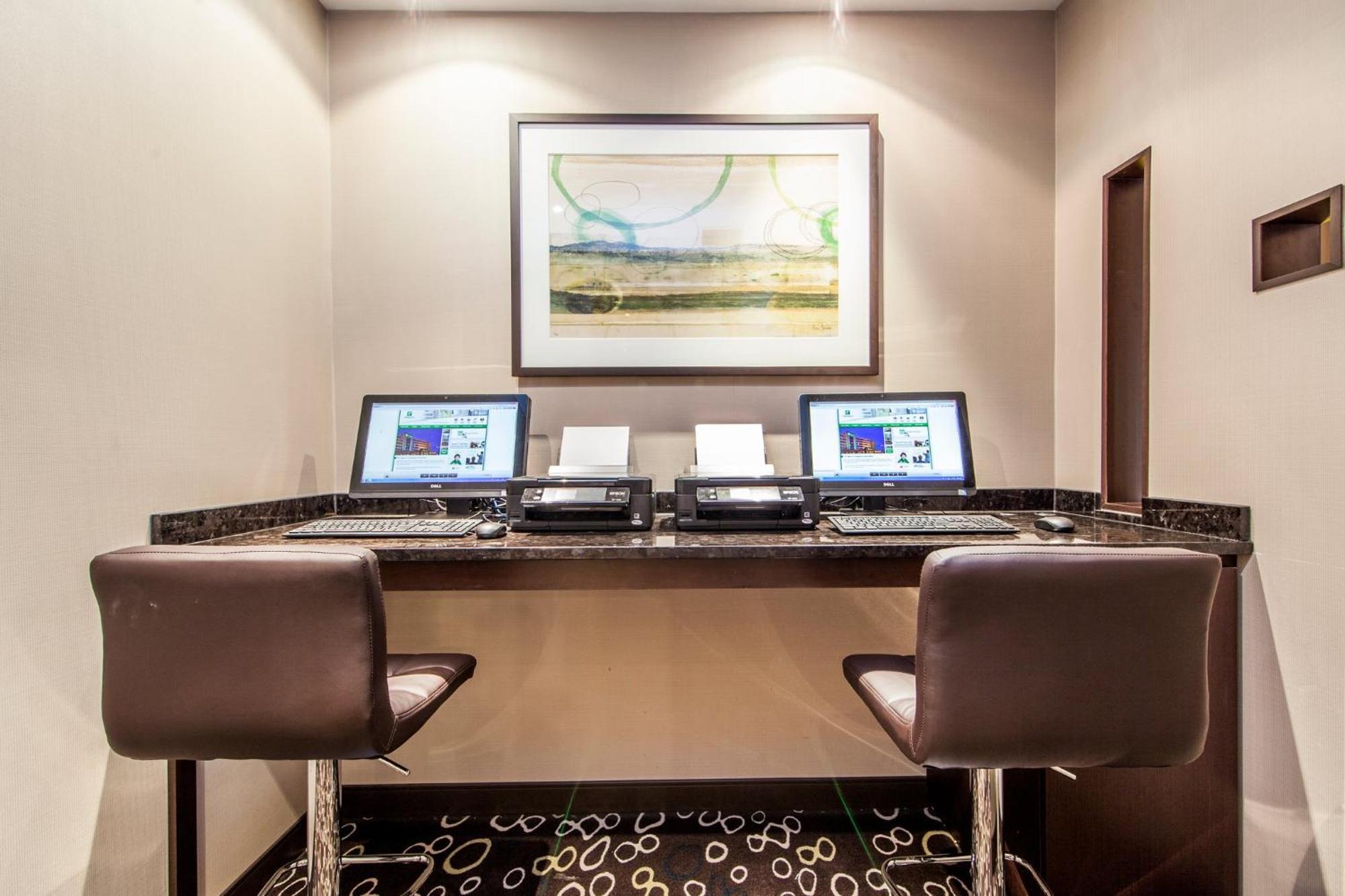 Holiday Inn Laval Montreal By Ihg Kültér fotó